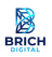Brich Digital Logo