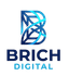 Brich Digital Logo